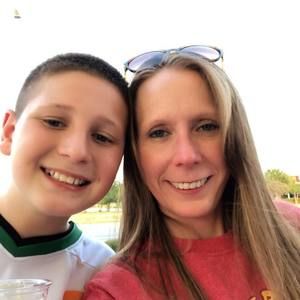 Meet your Posher, Kari